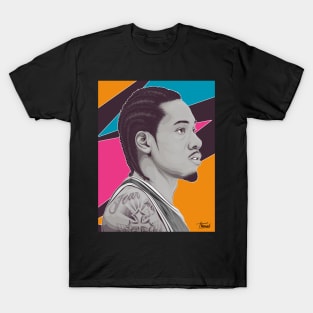 THE KLAW / VECTOR ILLUSTRATION T-Shirt